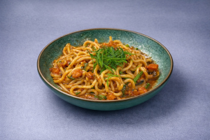 דן-דן נודלס